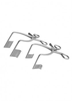 SPINE-Retractors